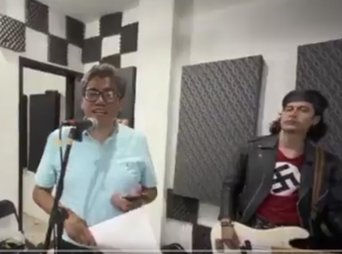 Se Le Cái Candidatura
